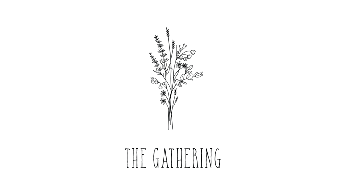 The Gathering October 3