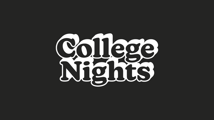 College Nights Fall Kickoff August 23